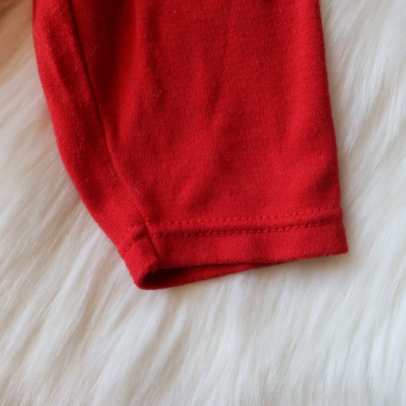 Two 3-6mo Girly Outfits - Picture 5 of 9